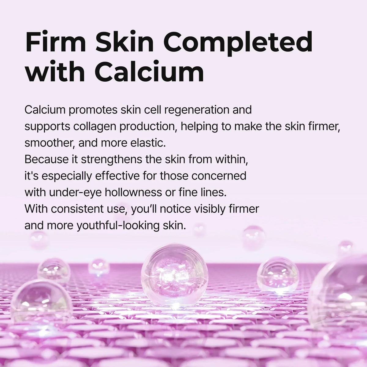 Cemenrete Calcium Intense Cream Dr.Melaxin
